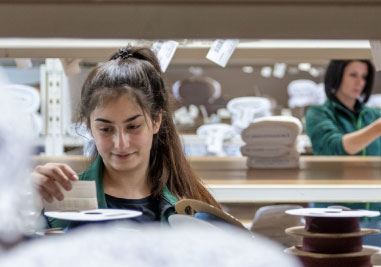 Brüder Schlau Ausbildung