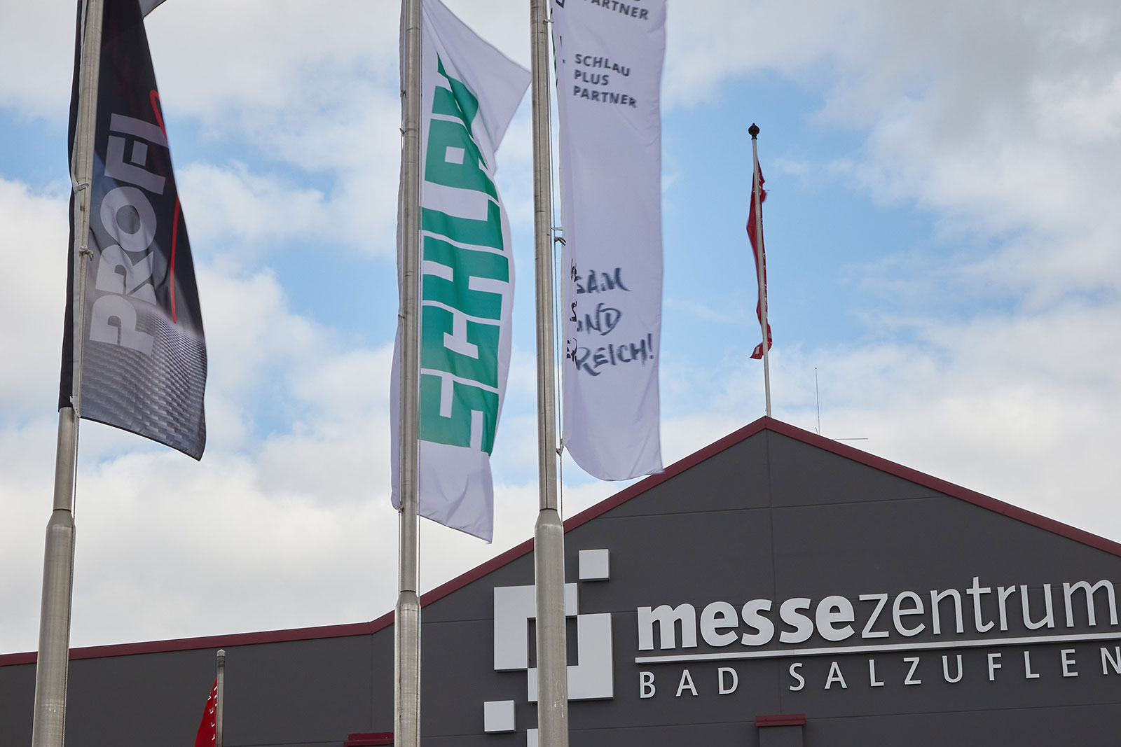 Schlau Hausmesse 2022 abgesagt